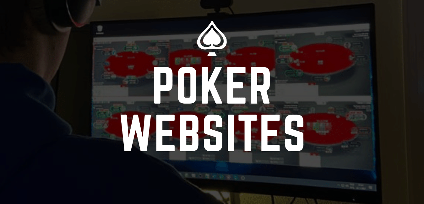 Poker Websites